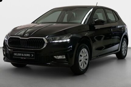 Skoda Fabia 24.900 km 16.990 &euro; Bad Kissingen 97688