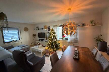 Wohnung Marpingen / Urexweiler Urexweiler - 3 Zimmer, 79 m&sup2;, 165.000&euro; | Angebot:25742872