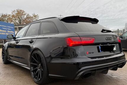 Audi RS6 118.000 km 60.000 &euro; Wesseling 50389