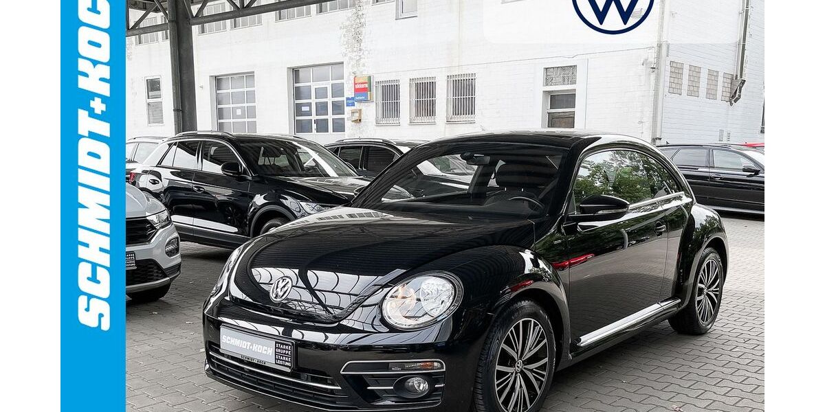 VW Beetle 43.594 km 15.950 &euro; Delmenhorst 27751
