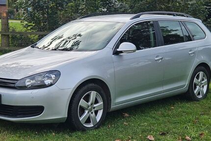 VW Golf 285.000 km 5.400 &euro; Woltersdorf 21516