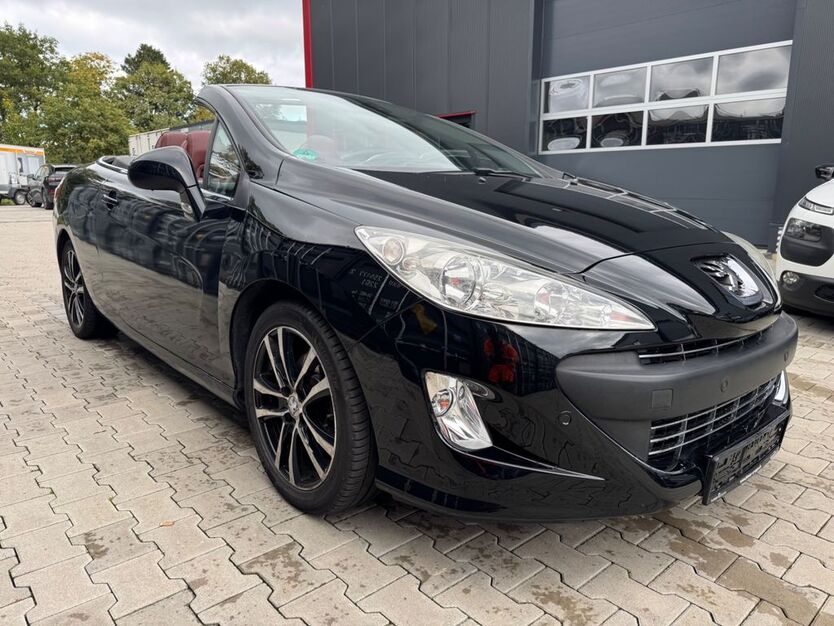Peugeot 308 167.250 km 3.500 € Stadtlohn 48703