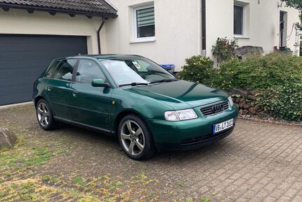 Audi A3 198.000 km 1.899 € Lautertal 36369