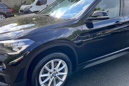 BMW X1 123.900 km 17.990 &euro; Nürnberg 90403