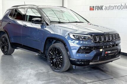 Jeep Compass 31.150 km 21.490 &euro; Lich 35423