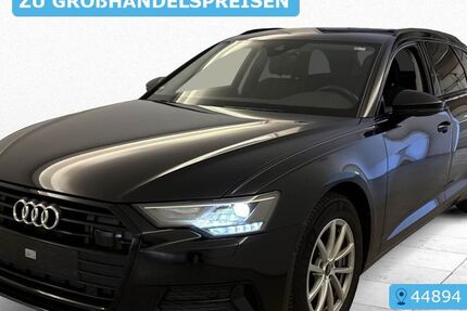 Audi A6 118.560 km 29.290 &euro; Krefeld 47829