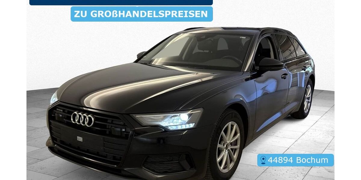 Audi A6 118.560 km 29.290 &euro; Krefeld 47829