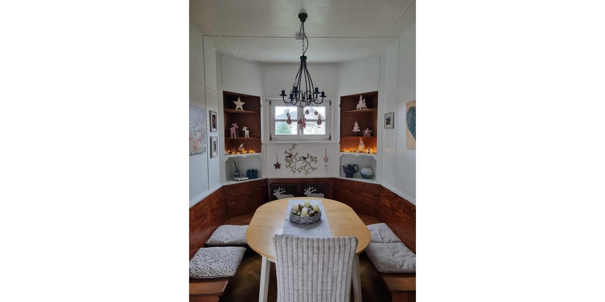 Einfamilienhaus Schwalmstadt - 6 Zimmer, 162 m&sup2;, 328.000&euro; | Angebot:27027743