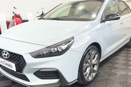Hyundai i30 82.920 km 13.970 &euro; Schwabach/Wolkersdorf 91126
