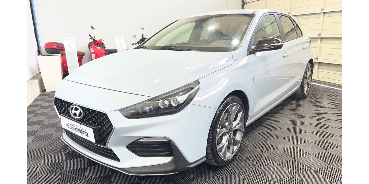 Hyundai i30 82.920 km 13.970 &euro; Schwabach/Wolkersdorf 91126