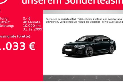 Audi A8 84.165 km 55.990 &euro; Saarbrücken 66115