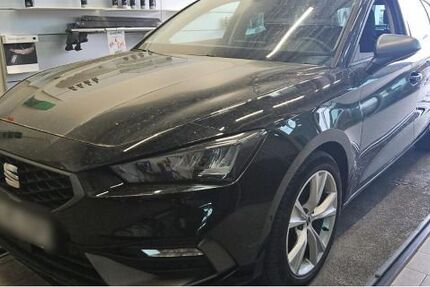 Seat Leon 70.623 km 20.900 &euro; Simmern 55469