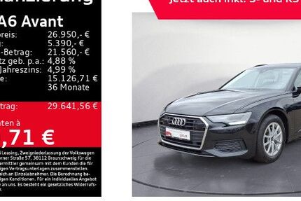 Audi A6 99.257 km 25.910 &euro; Freiburg 79115
