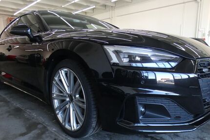 Audi A5 98.000 km 27.999 &euro; Metzingen 72555