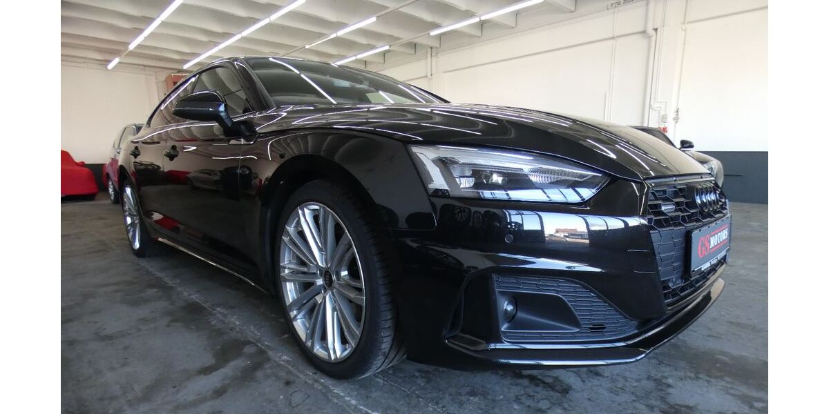 Audi A5 98.000 km 27.999 &euro; Metzingen 72555