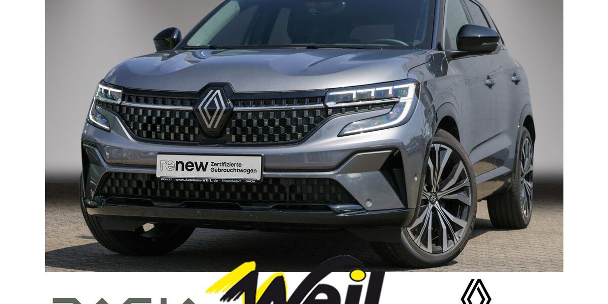 Renault Austral 5.678 km 39.990 &euro; Friedrichsdorf 61381