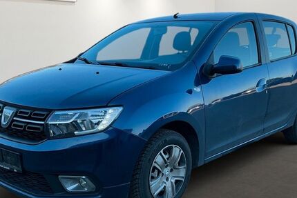Dacia Sandero 164.494 km 3.999 &euro; Brehna 06796