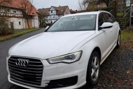 Audi A6 245.000 km 9.999 &euro; Hessisch Lichtenau 37235