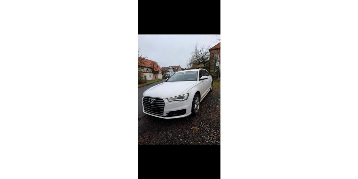 Audi A6 245.000 km 9.999 &euro; Hessisch Lichtenau 37235
