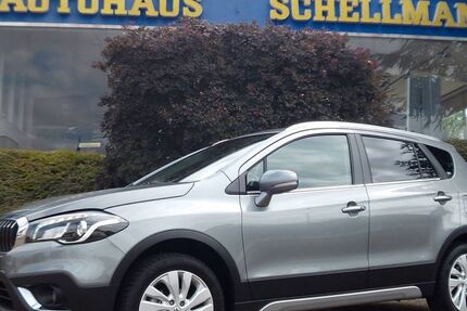Suzuki SX4 20.600 km 16.770 &euro; Nörten-Hardenberg 37176