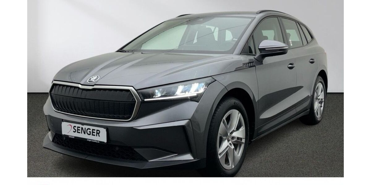 Skoda Enyaq 22.312 km 24.880 &euro; Emsdetten 48282