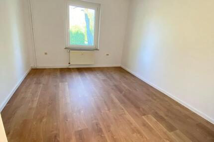 Frisch modernisierte 2-Raum-Wohnung mit EBK in Eilenburg