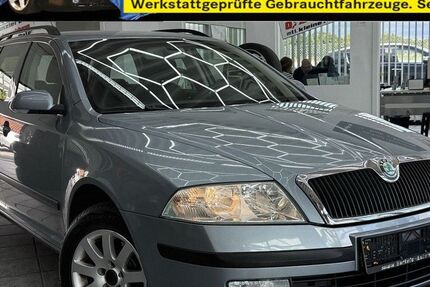 Skoda Octavia 210.000 km 4.440 € Fuhrberg 30938