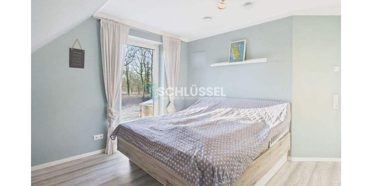Einfamilienhaus Bockhorn - 5 Zimmer, 147 m&sup2;, 395.000&euro; | Angebot:25730510