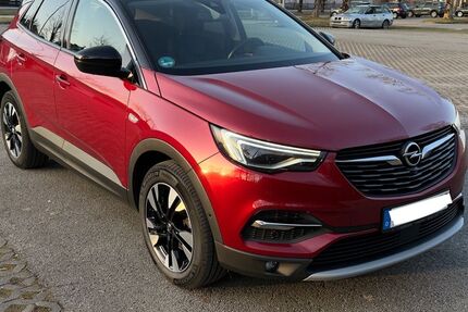 Opel Grandland (X) 78.820 km 15.900 &euro; Traunstein 83278
