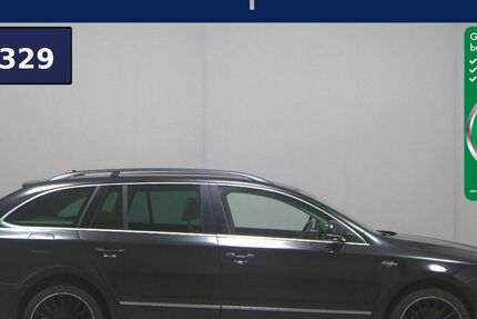 Skoda Superb 191.241 km 9.250 &euro; Gyhum/Bockel 27404