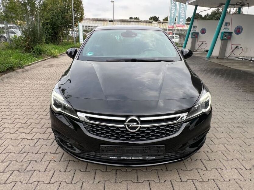 Astra