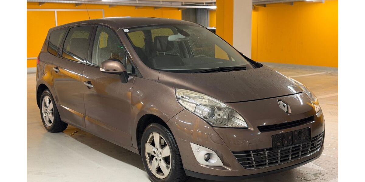 Renault Scenic 266.000 km 1.900 &euro; Lindau 88131