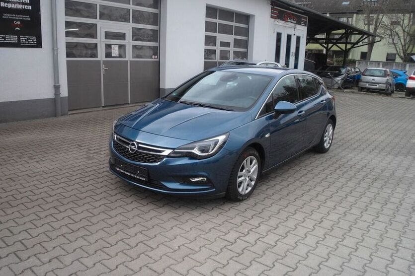 Astra