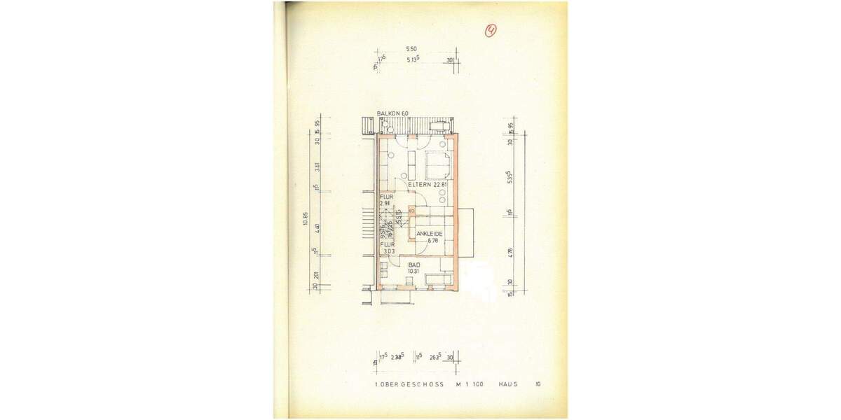 Reihenendhaus Neufahrn bei Freising Neufahrn - 4 Zimmer, 140 m&sup2;, 760.000&euro; | Angebot:25908921