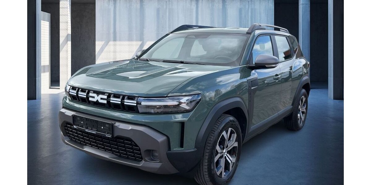 Dacia Duster 13.813 km 20.890 &euro; Hamburg 20537