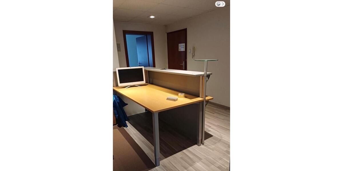 Büroräume Stadtkern Düsseldorf, 40210 Düsseldorf zimmer