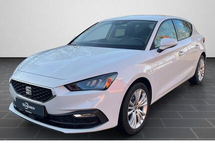 Seat Leon 4.900 km 30.595 &euro; Heidelberg 69123