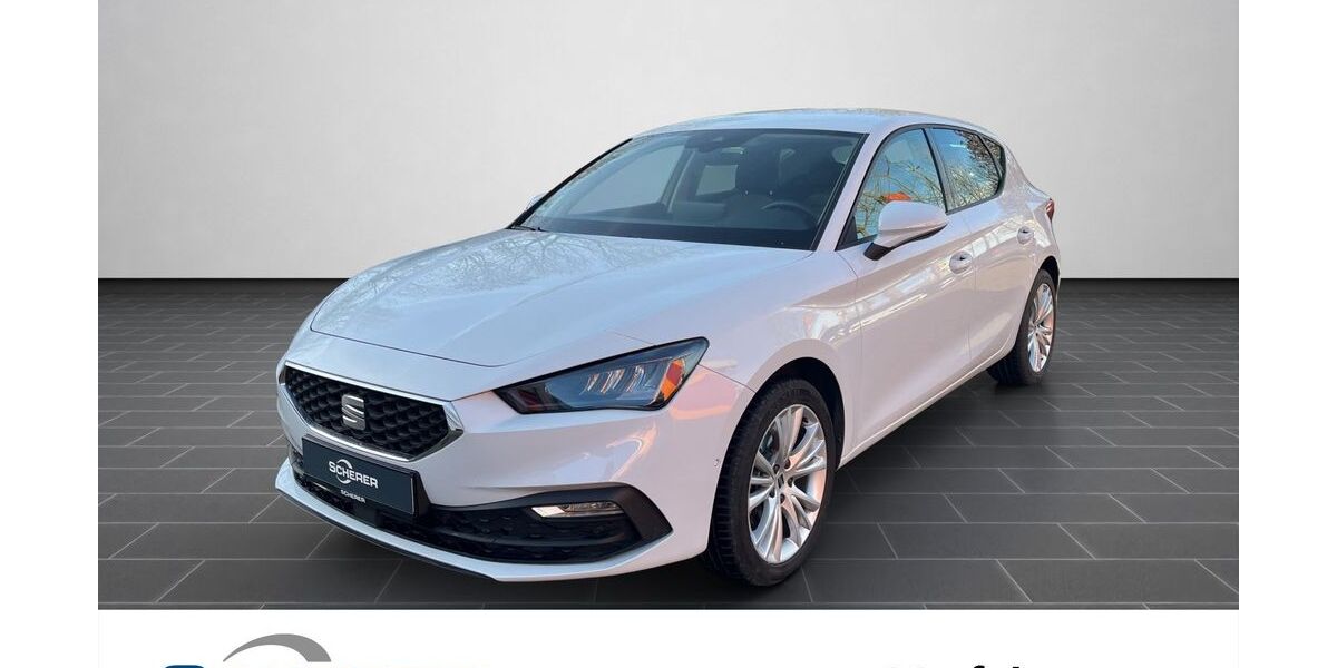 Seat Leon 4.900 km 30.595 &euro; Heidelberg 69123
