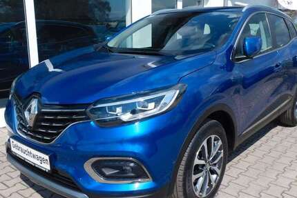 Renault Kadjar 39.980 km 18.700 &euro; Zwönitz 08297