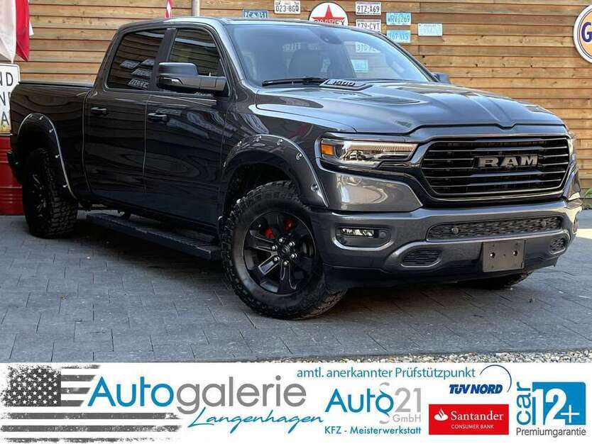 RAM