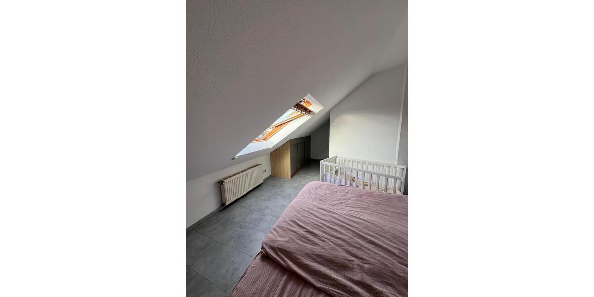 Maisonettenwohnung Burscheid - 5 Zimmer, 107 m&sup2;, 379.000&euro; | Angebot:24237533
