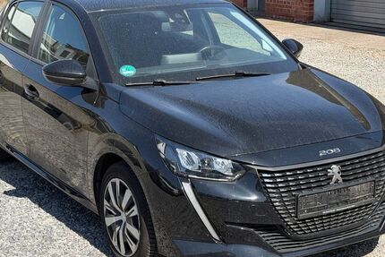 Peugeot 208 134.000 km 6.999 &euro; Erftstadt 50374