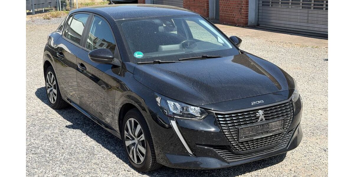 Peugeot 208 134.000 km 6.999 &euro; Erftstadt 50374