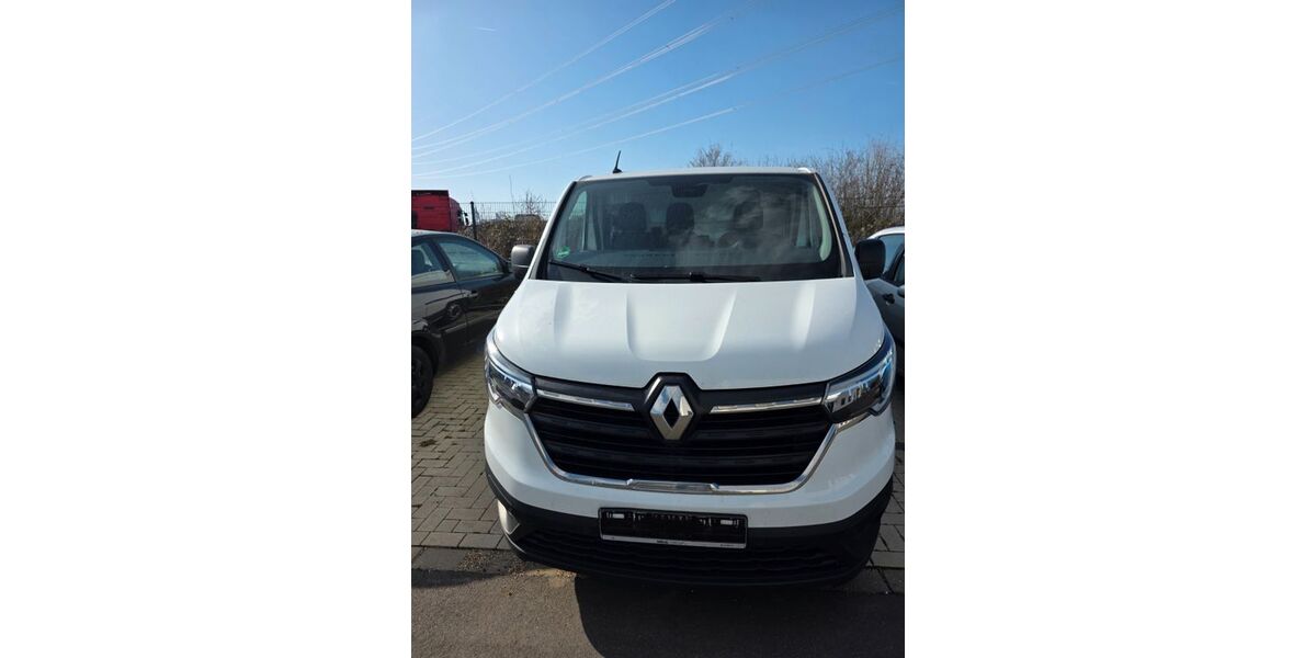 Renault Trafic 38.005 km 19.800 &euro; Hürth 50354