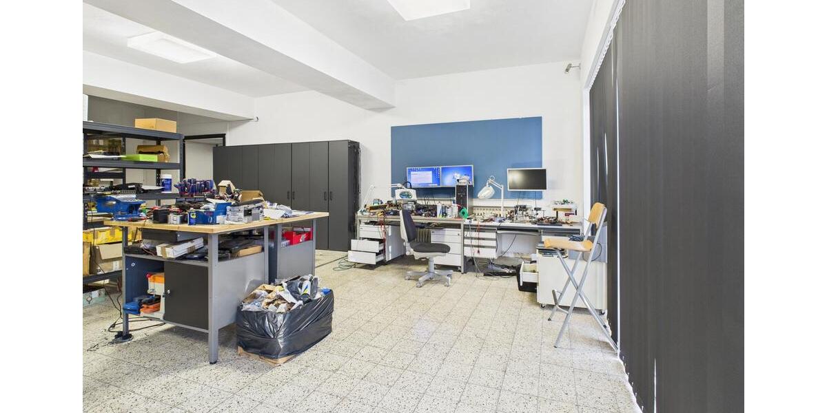 Gewerbeobjekt Nörvenich - 800&euro; | Angebot:24953953