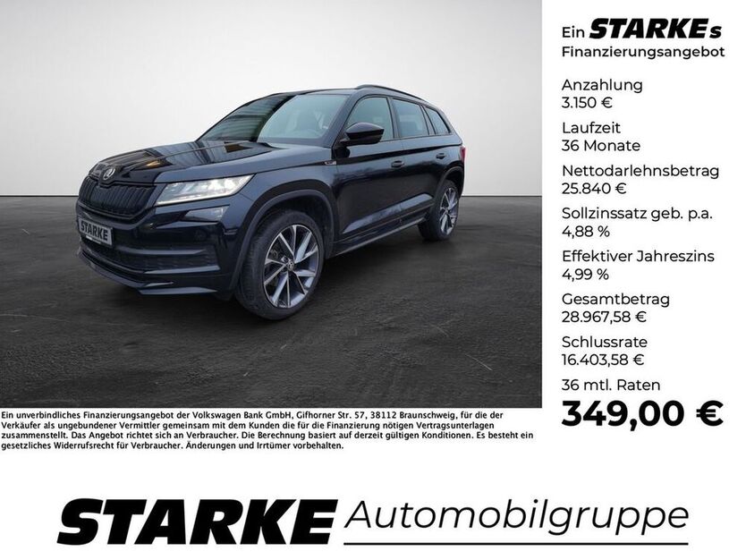 Kodiaq