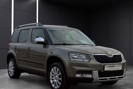 Skoda Yeti 144.900 km 9.499 &euro; Heide 25746