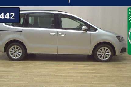 Seat Alhambra 174.708 km 15.980 &euro; Bremen 28279