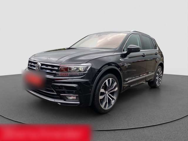 VW Tiguan 51.932 km 32.490 € Grünwald 82031