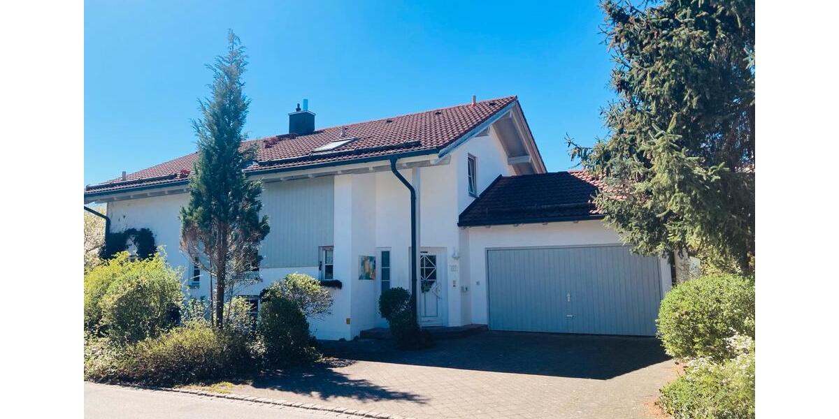 Einfamilienhaus Ruderatshofen - 4 Zimmer, 145 m&sup2;, 1.100.000&euro; | Angebot:26515306